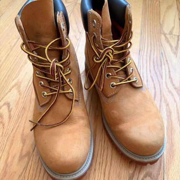 Timberland 6-Inch Premium Waterproof Boots main image 5